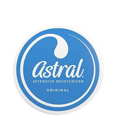 Buy THREE PACKS of Astral Cream 200ml - Hydrating Moisturizer for All Skin Types - International Shipping Available - Buy Online on GoSupps.com