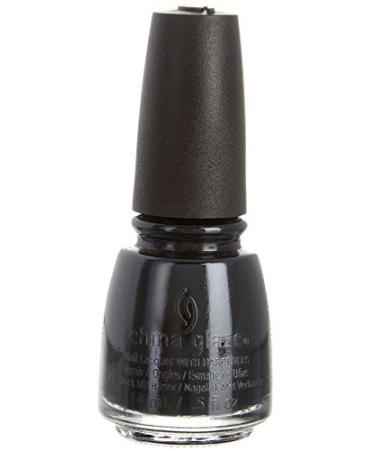 China Glaze Liquid Leather Nail Polish - CGS544 - Buy Online on GoSupps.com