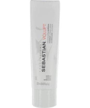 Sebastian Professional Volupt Conditioner 250ml - Enhance Volume & Shine | International Shipping Available - Buy Online on GoSupps.com