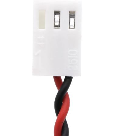 Synergy Digital Security & Safety Battery - Ultra High Capacity 7.2V 6500mAh for Daitem DP1402D | Compatible Replacement for BATLi06 - Buy Online on GoSupps.com