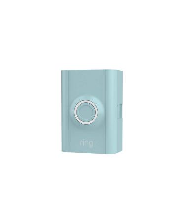 Ring Video Doorbell 2 Faceplate - Ice Blue 05 Ice Blue
