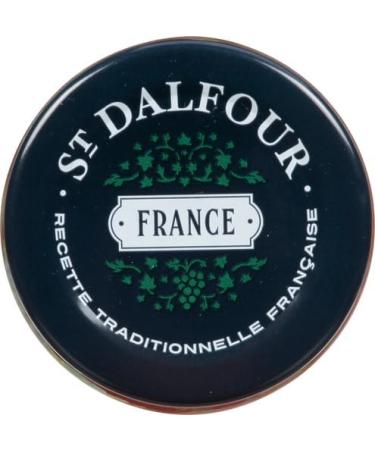St Dalfour Peach 100% Fruit Conserve 283 gm - Buy Online on GoSupps.com