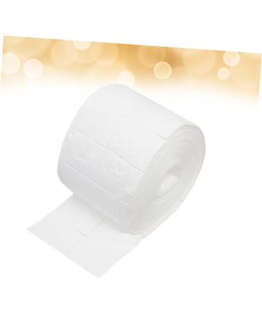  MERRYHAPY MERRYHAPY Pack of 500 Soft Cleansing Wipes for Gel Nail Polish and Manicures - Buy Online on GoSupps.com