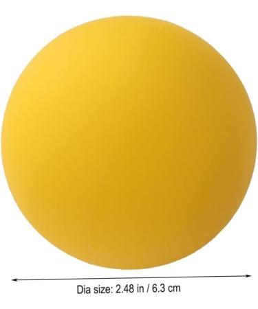 Shop Homsfou Replacement Breast Pad & Massage Balls - Myofascial Relief & Yoga Accessories for Muscles - Buy Online on GoSupps.com