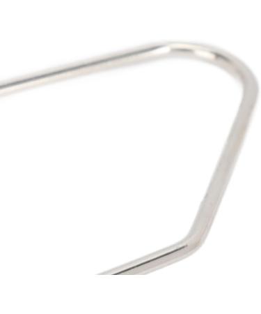 Stainless Steel Dimple Makers Trainer Tool for Face Cheeks Muscle Exercise Easy To Wear Dimple Trainer 2 Pairs (Purple) - Buy Online on GoSupps.com