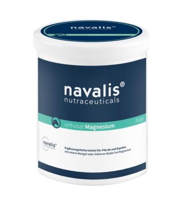 Navalis Orthosal Magnesium Horse 1000 g