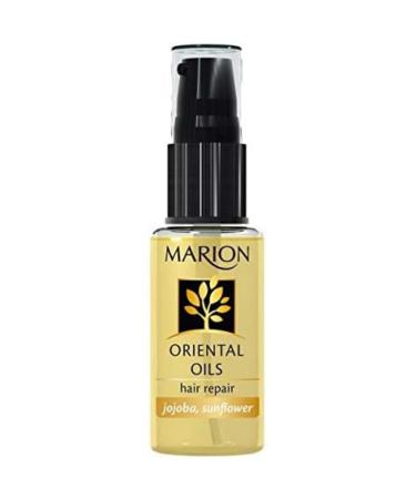 Marion & Co Oriental Hair Repair Oil