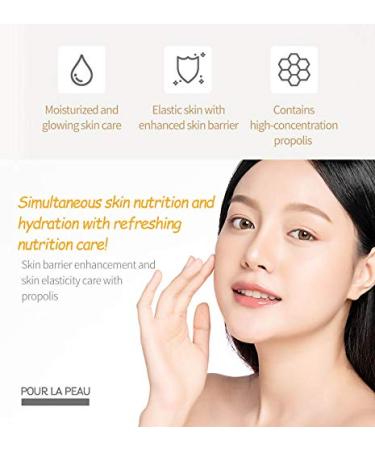 Buy Propolis Energy Serum 30ml - Boost Your Skin's Radiance | International Shipping Available - Buy Online on GoSupps.com