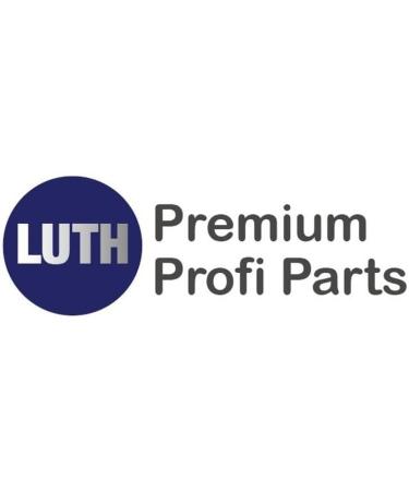 LUTH Premium Profi Parts Shaving Cassette for Braun 32b (81483728) | Compatible with Series 3 | Black - Buy Online on GoSupps.com