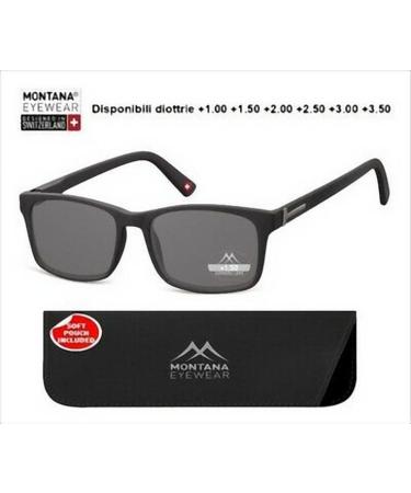 Buy Generico Reading Glasses for Men & Women | 2.00 & 2.50 Power | Stylish Black Matt & Tortoise Sunglasses | International Shipping - Buy Online on GoSupps.com