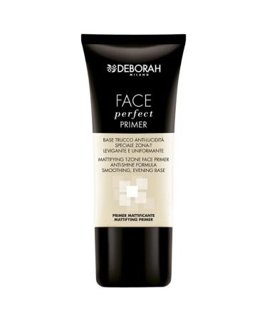 Deborah Milano Face Perfect Primer