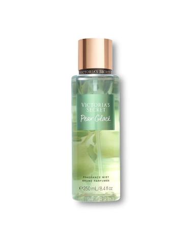 Victoria's Secret Pear Glace 8.4 oz Fragrance Mist