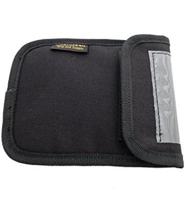 OPENMOON 1-Pocket Filter Carry Case - Compact Pouch for 4x5.65 Filters - Buy Online on GoSupps.com