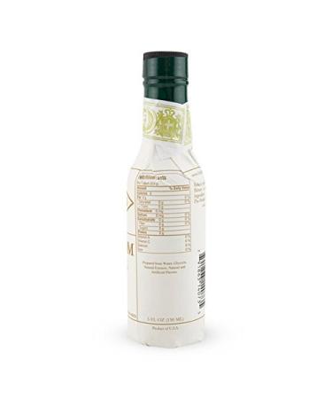 Fee Brothers Cardamom Boker's Style Cocktail Bitters - 5 oz | Premium Quality Bitters - Buy Online on GoSupps.com