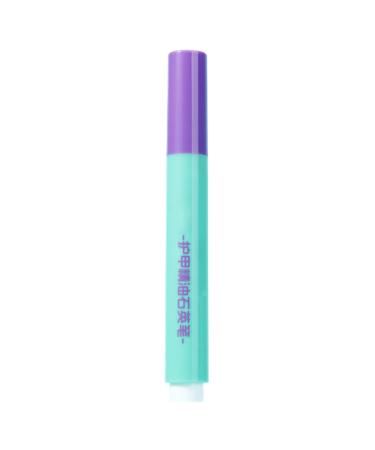 Stylo Poussoir Huile Pour Cuticules Absorption Rapide Stylo Huile Ongles Portable Dissolvant De Cuticules En C ramique Formule Hydratante Pour Soins Quotidiens Domicile En Salon De Voyage