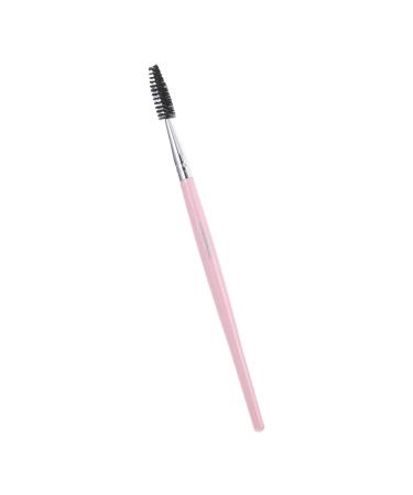 POPETPOP Portable Brush Lash Brow Brush Eyebrow Lash Brush Eyebrow Eyelash Brush Cosmetic Eyebrow Brush To Rotate Makeup Brushed