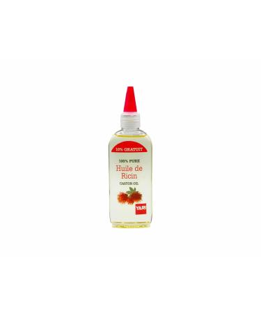 100% Pure Castor Oil (Beaver Oil) 110 ml