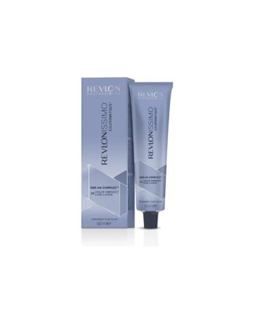 Revlonissimo Colorsmetique 8.01 60ml