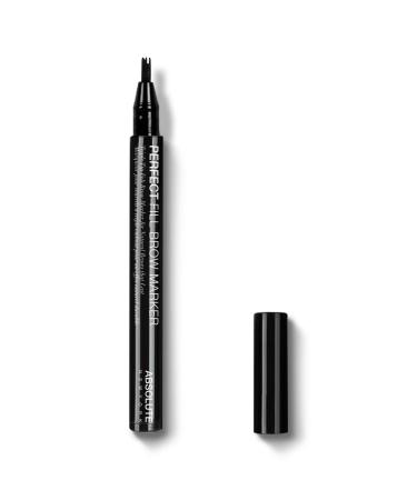Absolute New York Perfect Fill Brow Marker (Raven)