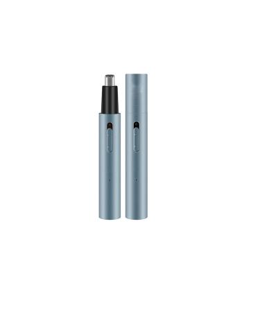 UNbit Nose Hair Trimmer Men and Women Easy to Clean Ears Rechargeable Hair Clipper Gift Electric Nose Hair Trimmer Multifunctional Household Sideburns Low Noise Trimmer