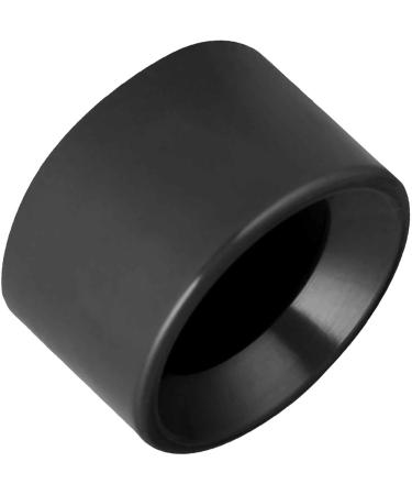 MegaHaustechnik PVC Reducer Fitting Nozzle 32mm to Socket 25mm - International Shipping Available | Durable and Reliable Adhesive Solution - Buy Online on GoSupps.com