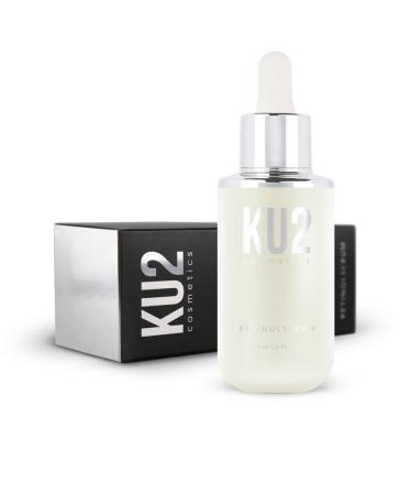 KU2 Cosmetics Retinol Serum highly effective antiaging serum with retinol and vitamin E regenerating facial care against wrinkles and pigment spots made in Germany 30 ml