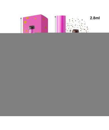 Dot Creation Pen for Face 2.8ml Waterproof Sweatproof Double-Ended Face Dot Stamp Pen for Daily Women's Makeup - Buy Online on GoSupps.com