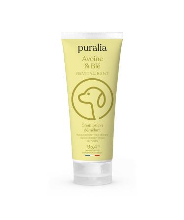 Detangling Shampoo 250ml PURALIA