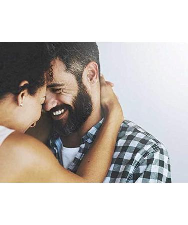 Energizing Male Virility Pills with MACA, CATUABA, Muira Puama, Horny Goat Weed & Ginseng - Herbal Supplements for Men - 60 Tablets - Buy Online on GoSupps.com