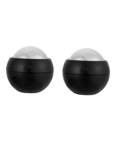 Magiclulu 2st hand massage ball massage device with back roller Plantar fasciitis massage circulation circulation.