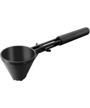 Dianzan Cuill re Doseuse De Poudre sans D g ts Cuill re Entonnoir Coulissant Cuill res Doseuses De Prot ines en Poudre Pratiques Id ales pour Les Pr parations pour Nourrissons Les Compl ments