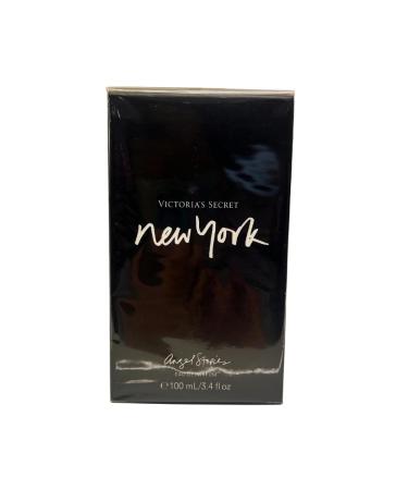 Victoria's Secret NEW YORK ANGEL STORIES Eau de Parfum Spray 3.4 fl oz for Women - Limited Edition - Buy Online on GoSupps.com