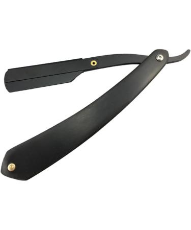 Beavorty 2-St Razor for Men - Safe & Fast Manual Shaver - Premium Metal Men's Razor with Wooden Handle - Buy Online on GoSupps.com