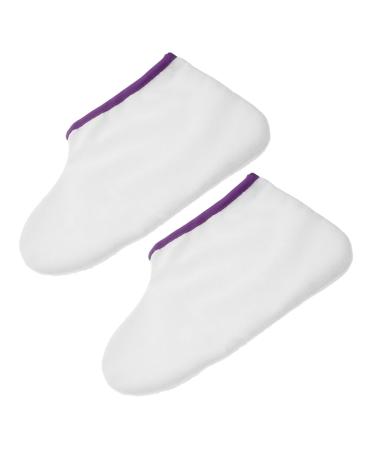 NOLITOY Sacs Paraffine Pour Housse Isolante Pour Soins Paraffine Protections Pour Soins Sacs Pour Diy