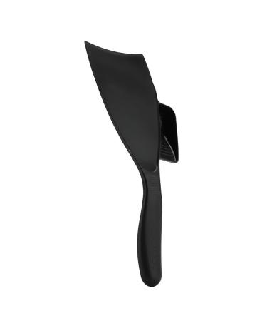Black Highlighting Board & Hair Dye Brush Set - Salon Tools for Perfect Highlights - Plastic Dye Cream Container - Buy Online on GoSupps.com