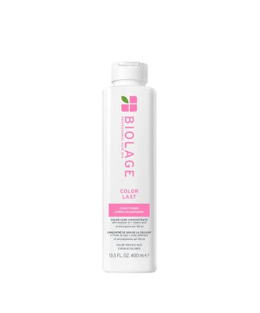 Biolage Professional Hair Spa Color Last Conditioner 400ml
