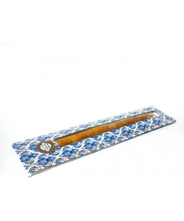 Golden Miswak Sticks - Natural Muslim Tooth Stick with Condensed Extract for Whiter Teeth and Healthy Gums - 8 Inch Yellow Toothbrush for Oral Health (1 Count) - Buy Online on GoSupps.com