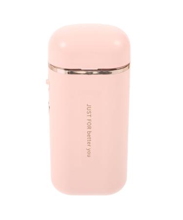 BIUDECO Oxygen Injection Beauty Instrument Face Mister Tool Facial Mister Woman Beauty Equipment Portable