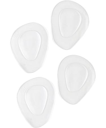 Shop Healvian Non-Slip Cushion Shoe Pads - Comfort for High Heels | Metatarsal & Heel Cushions for All-Day Comfort - Buy Online on GoSupps.com