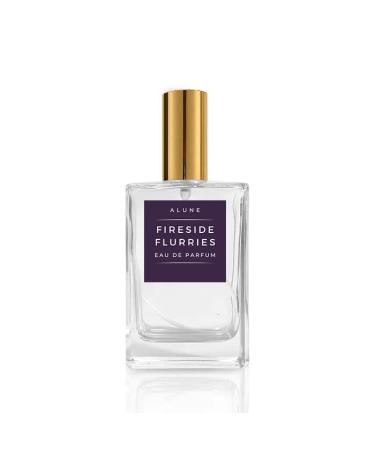 Perfume Inspired by B&BW Scents (Fireside Flurries 1.7oz | 50ml Spray) Fireside Flurries 1.7oz | 50ml Spray