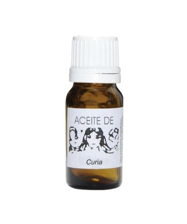 Aesoteric curia oil destroys maleficia drives away envy