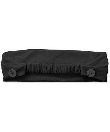 Weddingstar Kids Face Mask Headband Holder for Ear Relief - Comfortable Grey Design for All-Day Wear - Buy Online on GoSupps.com