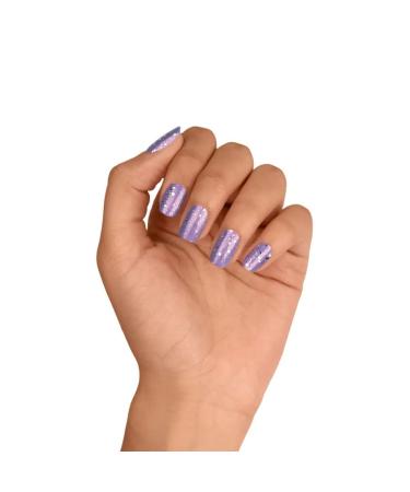 Color Street Always and Furever Nail Strips - Wild at Heart | Valentine's Day 2023 - Buy Online on GoSupps.com