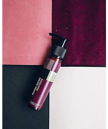 Yacel For Men | Nourishing Beard Oil | Hydrates Nourishes and Conditions | Helps Shape Men's Beard | with 7 Organic Conditioning Oils | 50ml - Buy Online on GoSupps.com