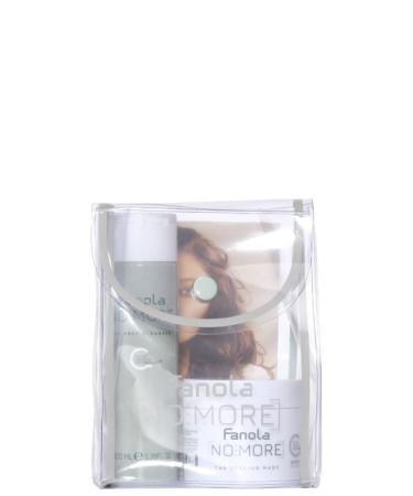 Fanola No More - Kit Travel Size 150 ml
