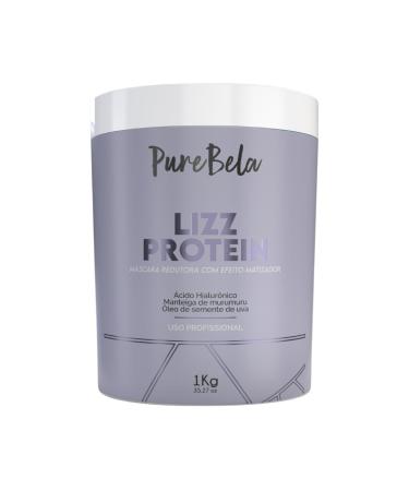 Lizz Protein Reducing Mask 1 kg
