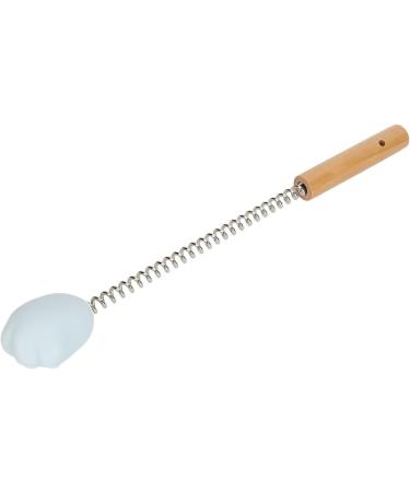 Buy Massage Hammer - Cute Bear Paw Design for Back Neck Legs & Shoulders - Shop Internationally - Buy Online on GoSupps.com