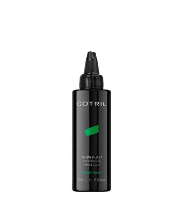 Cotril Glow Blast Clover Green 200ml - direct pigment coloring