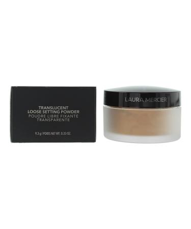 Laura Mercier Mini Translucent Loose Setting Powder Translucent Medium Deep