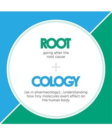 Buy Rootcology Organic Vanilla Pea Protein Powder - 20g Plant Protein USDA Certified Organic 15 Servings - International Shipping Available - Buy Online on GoSupps.com